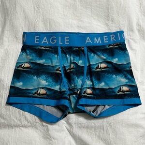 American Eagle Boxer Briefs